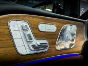 Mercedes-Benz GLE II (V167) Рестайлинг Москва  - изображение 51