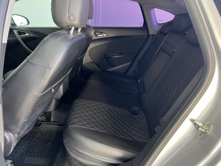 Opel Astra J Рестайлинг Уфа  - изображение 19