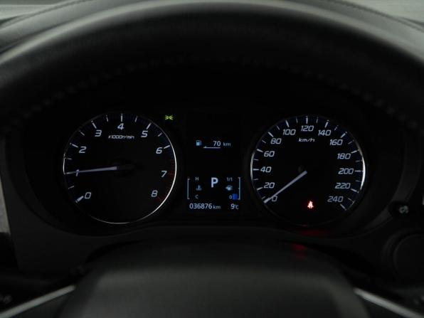 Mitsubishi Outlander III Рестайлинг 3 с пробегом 2021 года, цена 2 399 055 рублей, 36876 км, внедорожник, Автокод Объявления