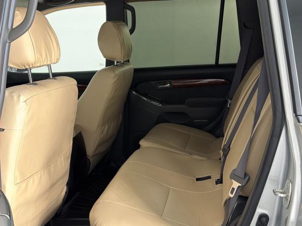 Toyota Land Cruiser Prado 120 Series с пробегом 2007 года, цена 1 399 000 рублей, 331000 км, внедорожник, Автокод Объявления
