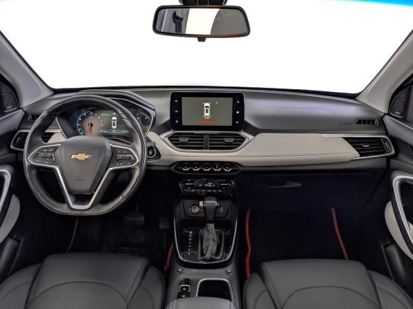 Chevrolet Captiva II с пробегом 2022 года, цена 1 750 000 рублей, 107153 км, внедорожник, Автокод Объявления