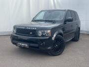 Land Rover Range Rover Sport I Рестайлинг Москва  - изображение 25