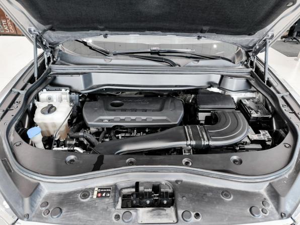 Haval F7 I Рестайлинг с пробегом 2023 года, цена 2 350 000 рублей, 27200 км, внедорожник, Автокод Объявления