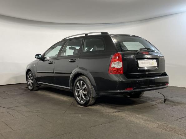 Chevrolet Lacetti I с пробегом 2008 года, цена 389 900 рублей, 303503 км, универсал, Автокод Объявления