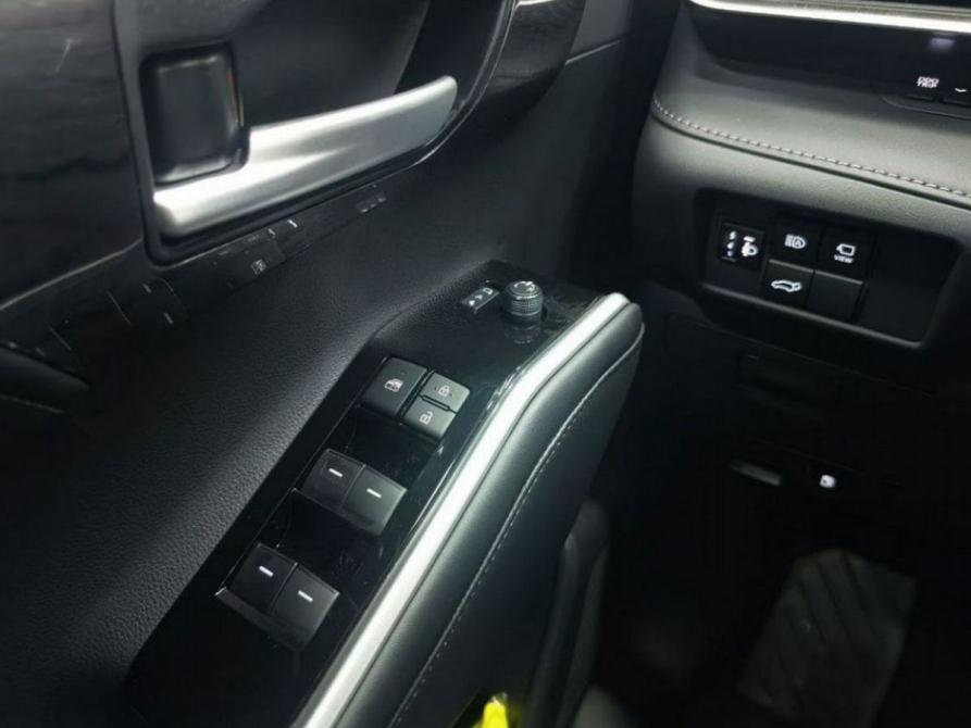 Toyota Highlander IV (XU70) Воронеж  - изображение 14