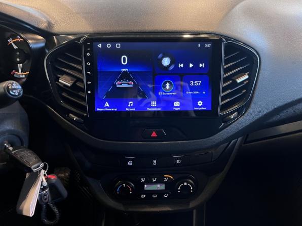 Lada (ВАЗ) Vesta I с пробегом 2020 года, цена 878 000 рублей, 177522 км, седан, Автокод Объявления