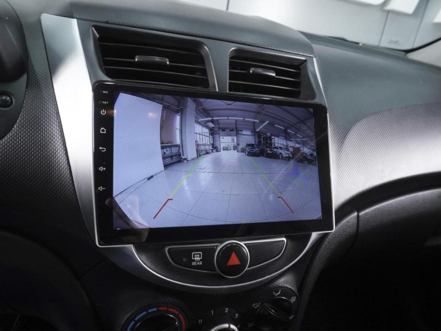 Hyundai Solaris I Ростов-на-Дону  - изображение 14