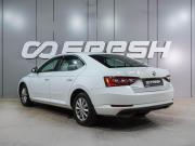 Skoda Superb III Воронеж  - изображение 30