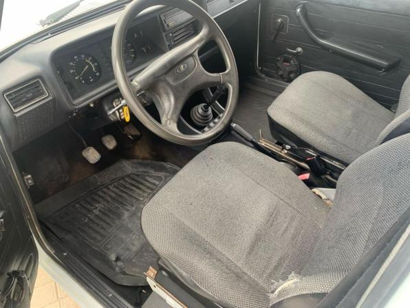 Lada (ВАЗ) 2104 с пробегом 2011 года, цена 249 900 рублей, 156000 км, универсал, Автокод Объявления