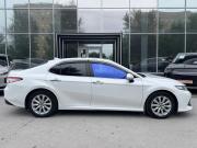 Toyota Camry VIII (XV70) Екатеринбург  - изображение 37