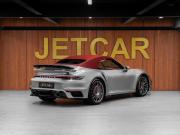 Porsche 911 VIII (992) Москва  - изображение 38