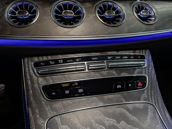 Mercedes-Benz E-Класс V (W213 S213 C238) Рестайлинг с пробегом 2020 года, цена 4 500 000 рублей, 79600 км, купе-хардтоп, Автокод Объявления