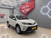 Toyota RAV4 IV (XA40) Альметьевск  - изображение 14