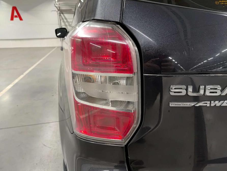Subaru Forester IV Казань  - изображение 11