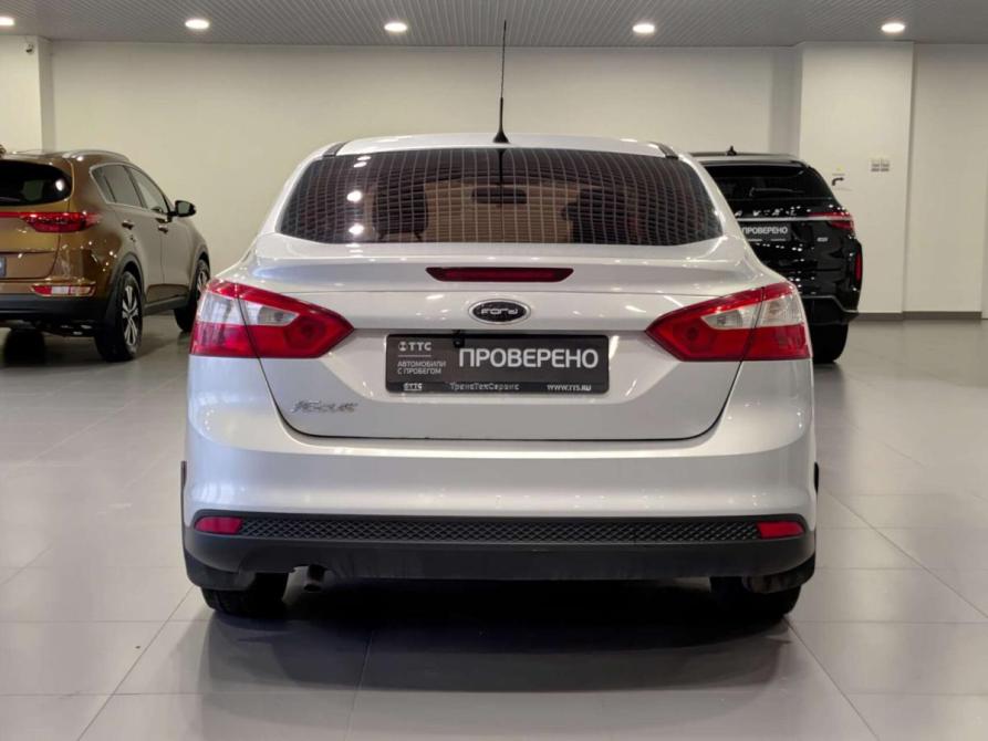 Ford Focus III Казань  - изображение 7