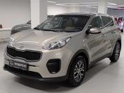 Kia Sportage IV Казань  - изображение 23