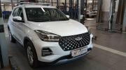 Chery Tiggo 4 Pro I Санкт-Петербург  - изображение 9