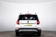 Skoda Yeti I Рестайлинг Пермь  - изображение 29