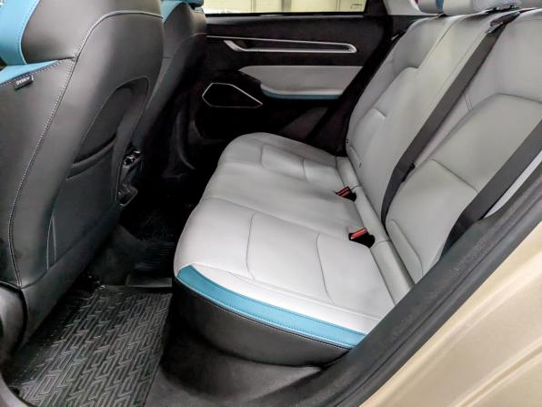 Geely Emgrand II с пробегом 2023 года, цена 1 720 000 рублей, 7830 км, седан, Автокод Объявления