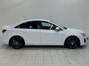 Chevrolet Cruze I Рестайлинг Курск  - изображение 21