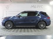 Mercedes-Benz GLE II (V167) Рестайлинг Москва  - изображение 50