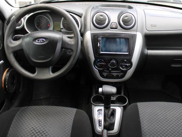 Lada (ВАЗ) Granta I с пробегом 2013 года, цена 399 000 рублей, 171104 км, седан, Автокод Объявления
