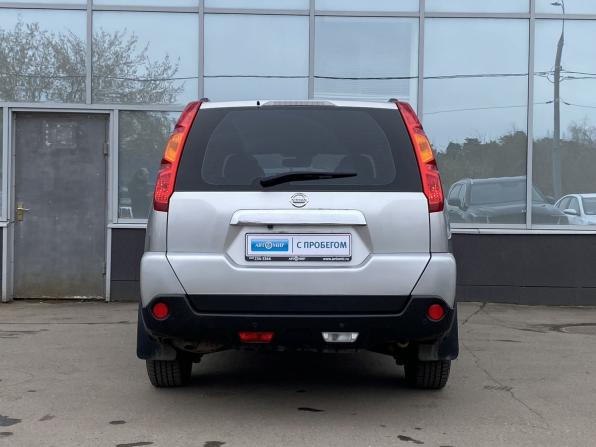 Nissan X-Trail II с пробегом 2008 года, цена 979 000 рублей, 168690 км, внедорожник, Автокод Объявления
