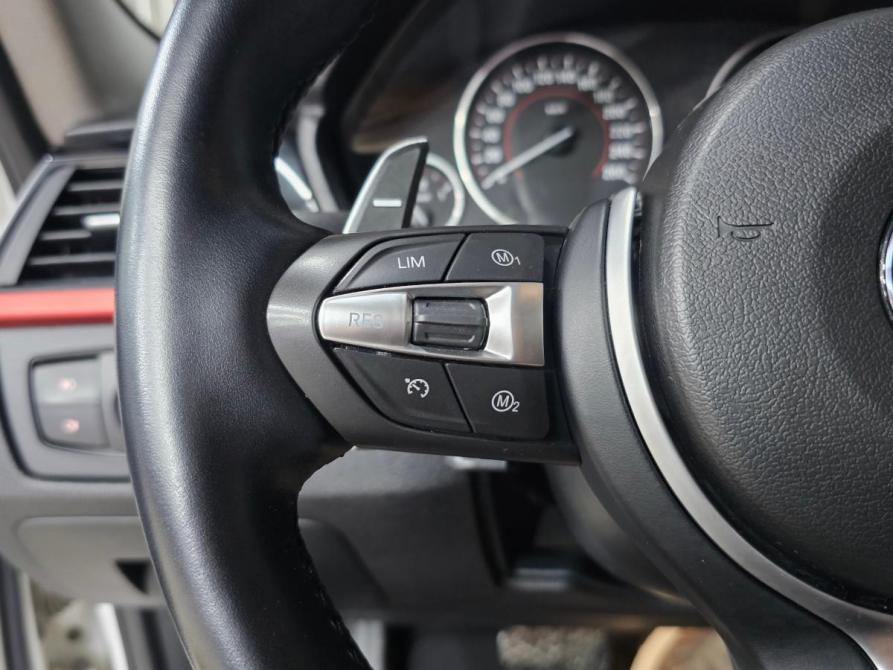 BMW 3 серии VI (F3x) Краснодар  - изображение 28