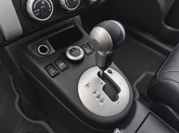 Nissan X-Trail II Рестайлинг с пробегом 2013 года, цена 1 429 000 рублей, 224000 км, внедорожник, Автокод Объявления