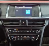 Kia Optima IV Вологда  - изображение 36