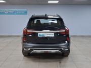 Kia Seltos I Москва  - изображение 26