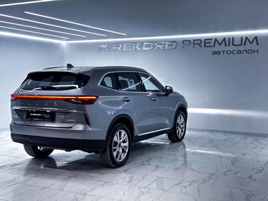 Haval H6 III Уфа  - изображение 31