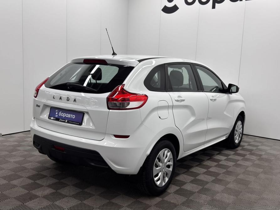 Lada (ВАЗ) XRAY I Воронеж  - изображение 2