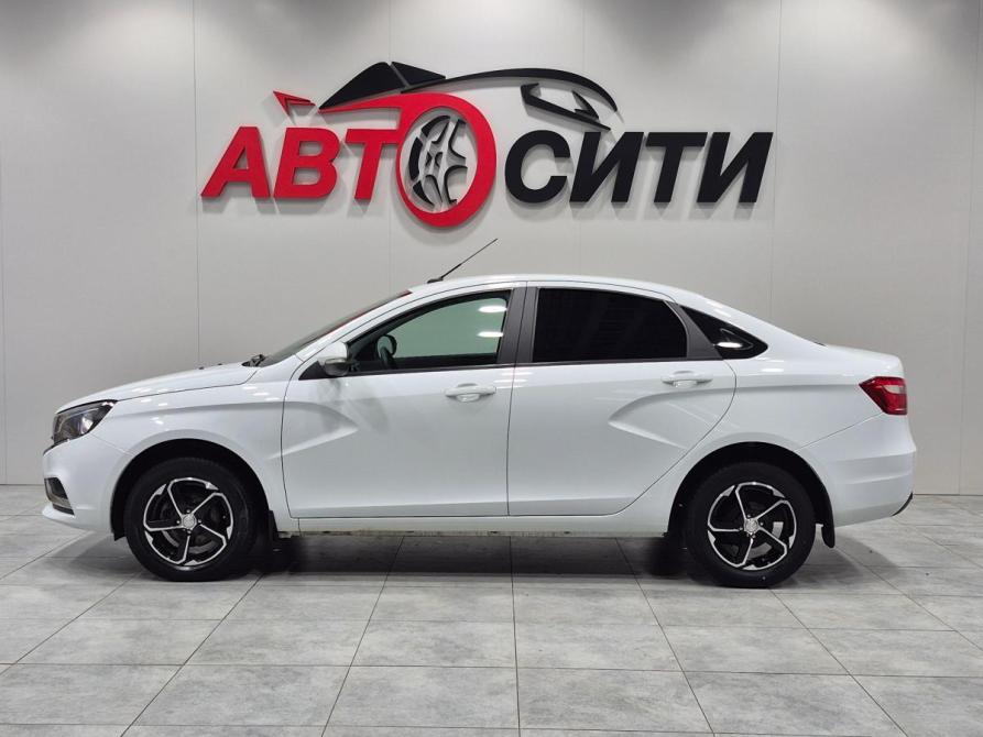 Lada (ВАЗ) Vesta I Воронеж  - изображение 4