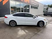 Ford Fusion (North America) II Рестайлинг Тольятти  - изображение 25