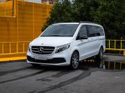 Mercedes-Benz V-Класс III (W447) Рестайлинг Москва  - изображение 17
