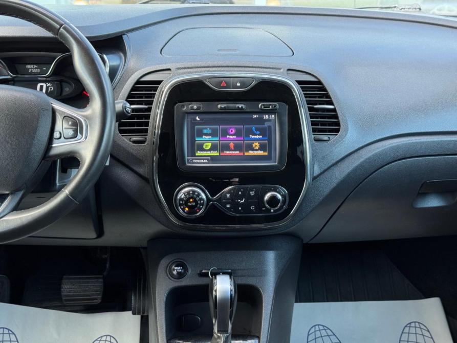 Renault Kaptur I Ульяновск  - изображение 21