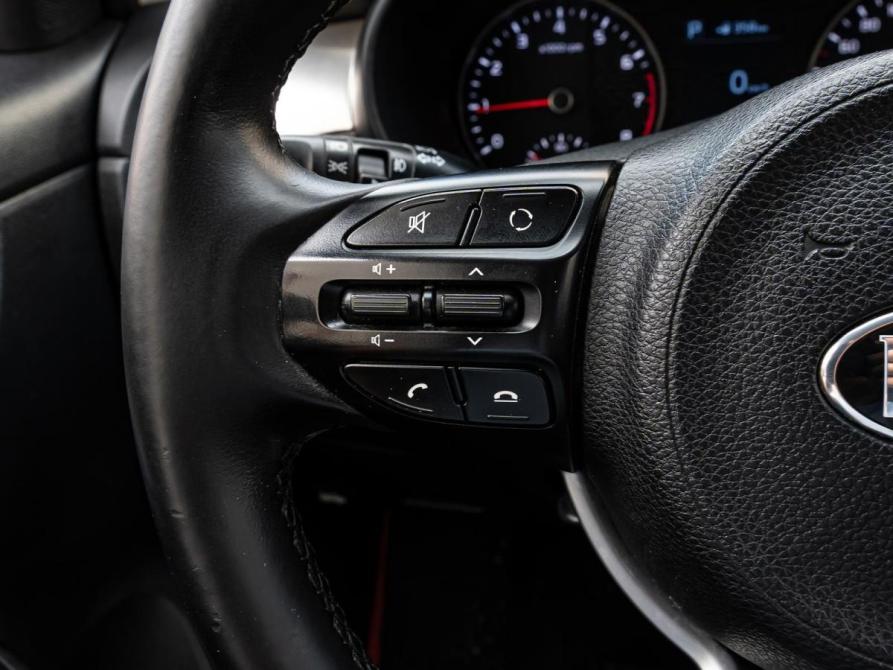 Kia Rio IV Краснодар  - изображение 16