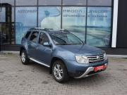 Renault Duster I Архангельск  - изображение 12