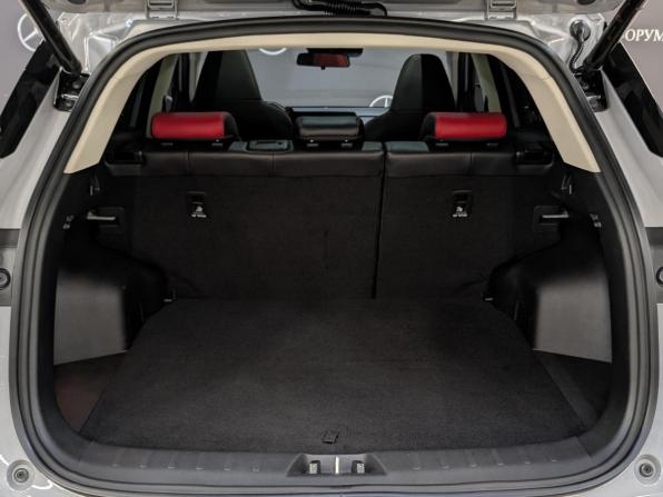 Changan CS55 Plus II с пробегом 2023 года, цена 1 799 000 рублей, 50900 км, внедорожник, Автокод Объявления