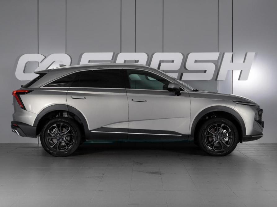 Haval F7 II Минеральные Воды  - изображение 5