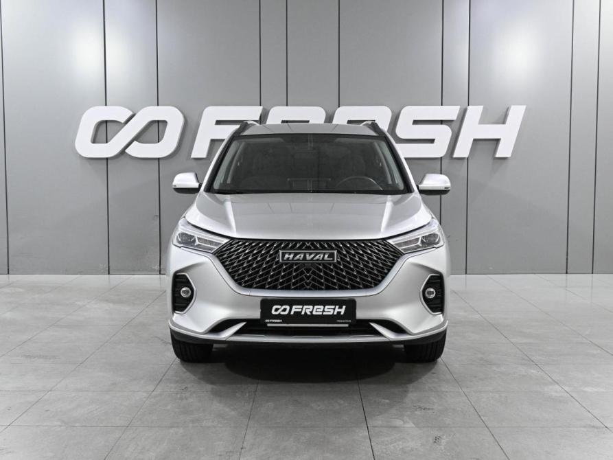 Haval M6 II Ростов-на-Дону  - изображение 3