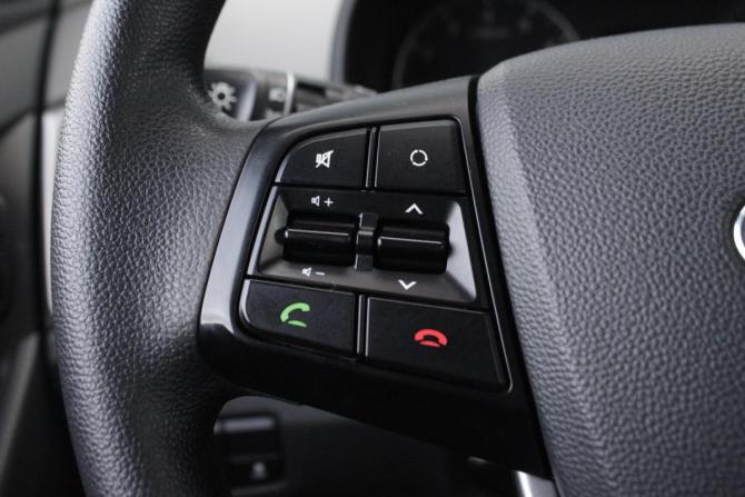 Hyundai Creta I Рестайлинг с пробегом 2020 года, цена 1 900 000 рублей, 100444 км, внедорожник, Автокод Объявления