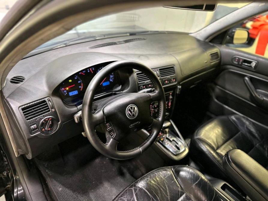 Volkswagen Jetta IV Новосибирск  - изображение 14