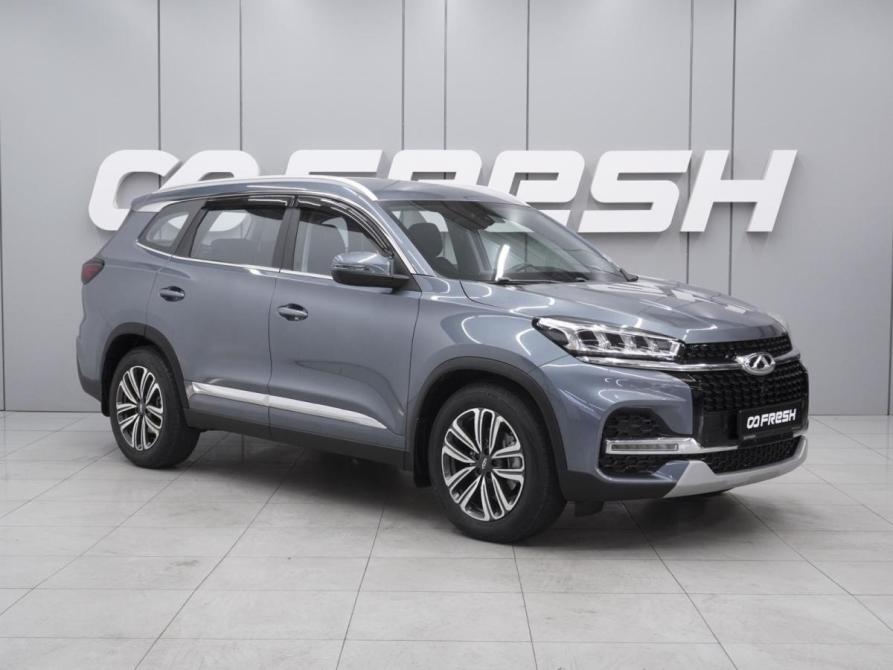 Chery Tiggo 8 I Ростов-на-Дону  - изображение 1