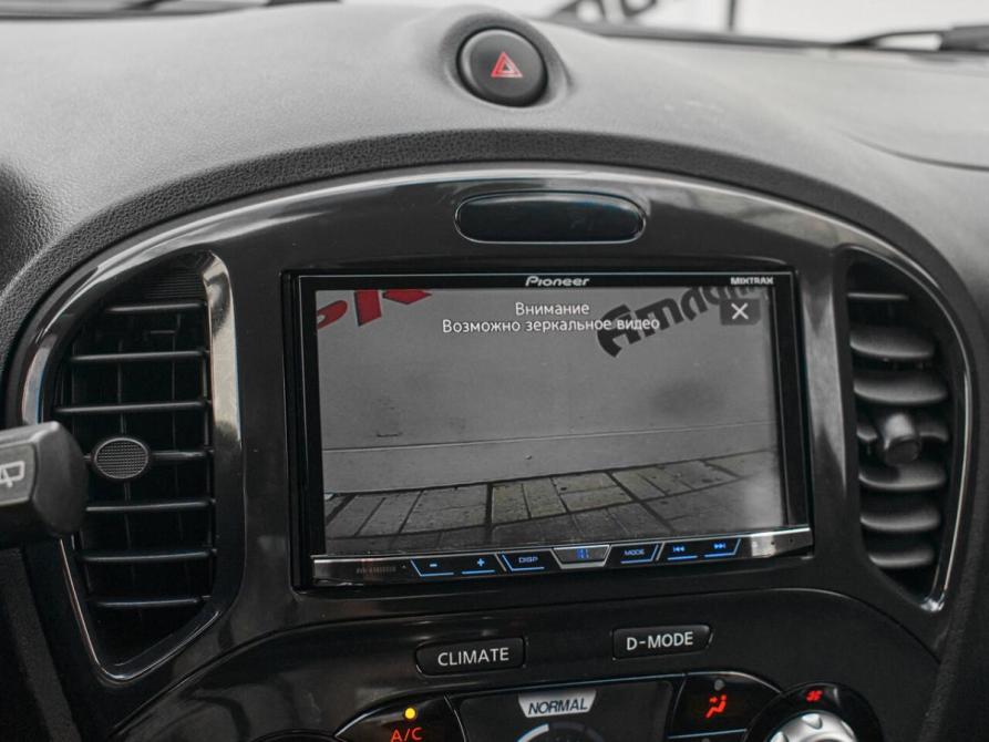 Nissan Juke I Екатеринбург  - изображение 18