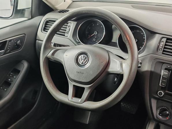 Volkswagen Jetta VI Рестайлинг с пробегом 2016 года, цена 1 089 000 рублей, 271795 км, седан, Автокод Объявления