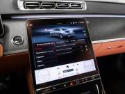 Mercedes-Benz S-Класс VII (W223) Москва  - изображение 55