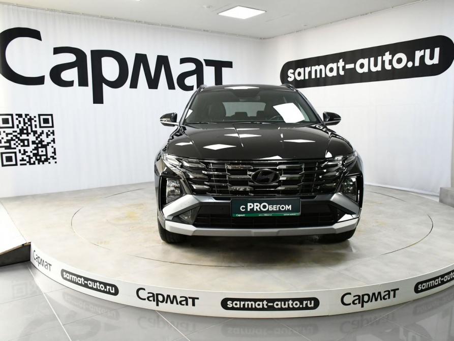 Hyundai Tucson IV Новосибирск  - изображение 8