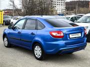 Lada (ВАЗ) Granta I Рестайлинг Мурманск  - изображение 19